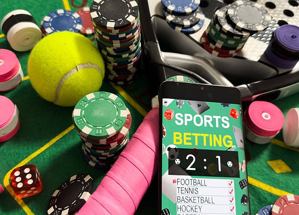 toto 5d login What Badminton Open Bet Contains